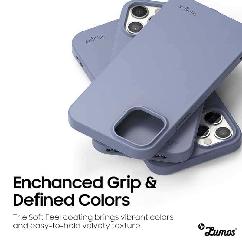 RINGKE AIR S SERIES for Apple iPhone 12 Mini / 12 / 12 Pro / 12 Pro Max Protective Phone Case
