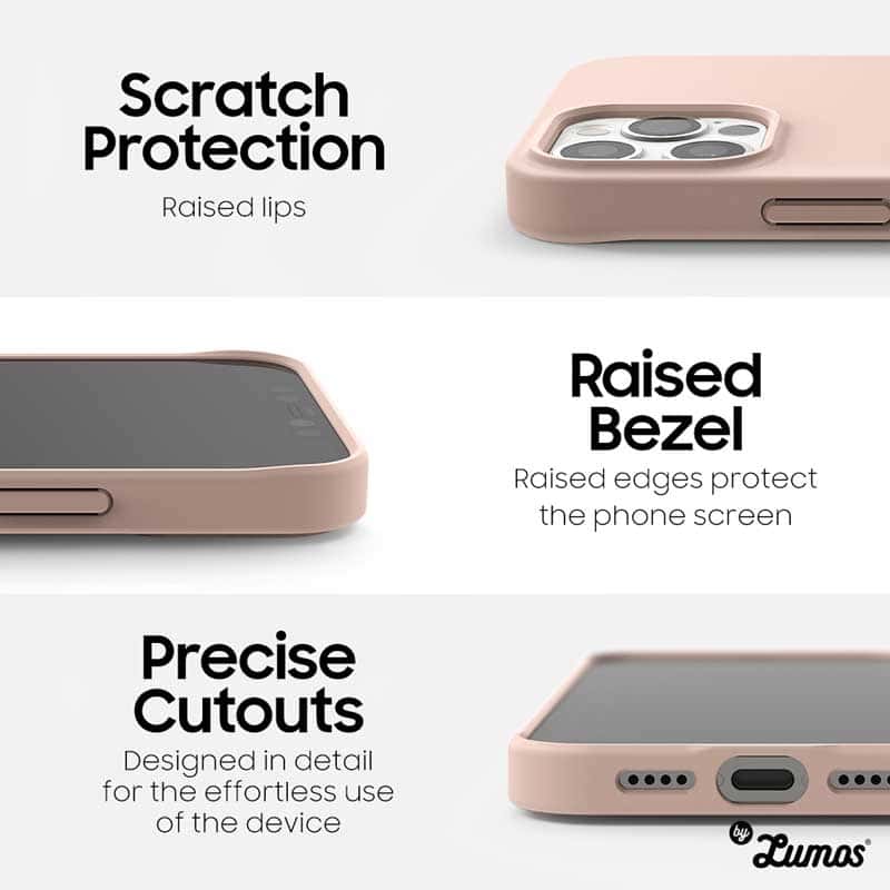 RINGKE AIR S SERIES for Apple iPhone 12 Mini / 12 / 12 Pro / 12 Pro Max Protective Phone Case