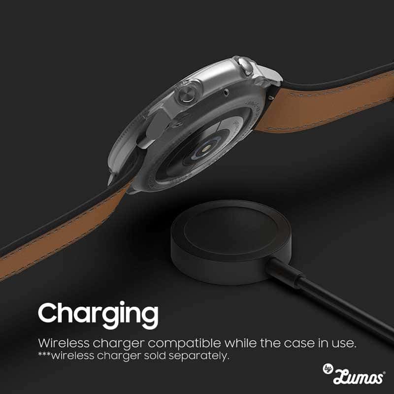 Ringke AIR SPORTS WATCH Series for Samsung Galaxy Watch 3 – 41mm & 45mm Protective Casing Cover