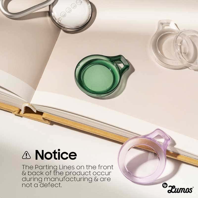 RINGKE SLIM FOR APPLE AIRTAG CASE Compact Slim Full Protection ORIGINAL Casing