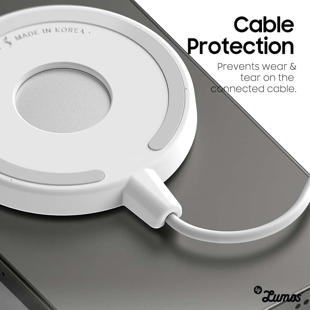 Ringke SLIM CASE For Apple MagSafe Charger Casing Case Cover Compatible with Wireless Charging Pad