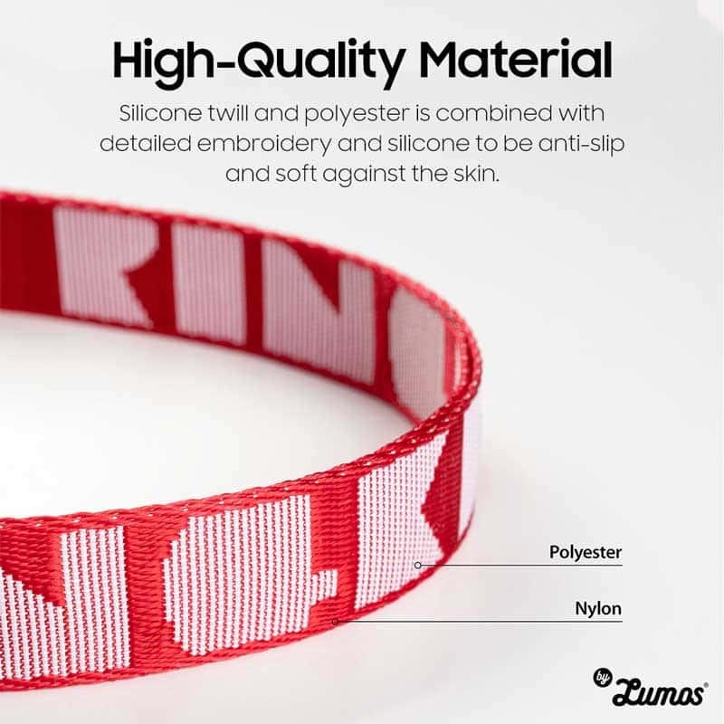 Ringke SHOULDER STRAP DESIGN with Smart Device or Smartphone, Camera, DSLR and All Device