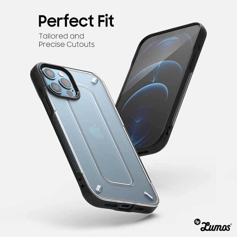 RINGKE UX SERIES for Apple iPhone 12 / 12 Pro Protective Phone Case & Casing