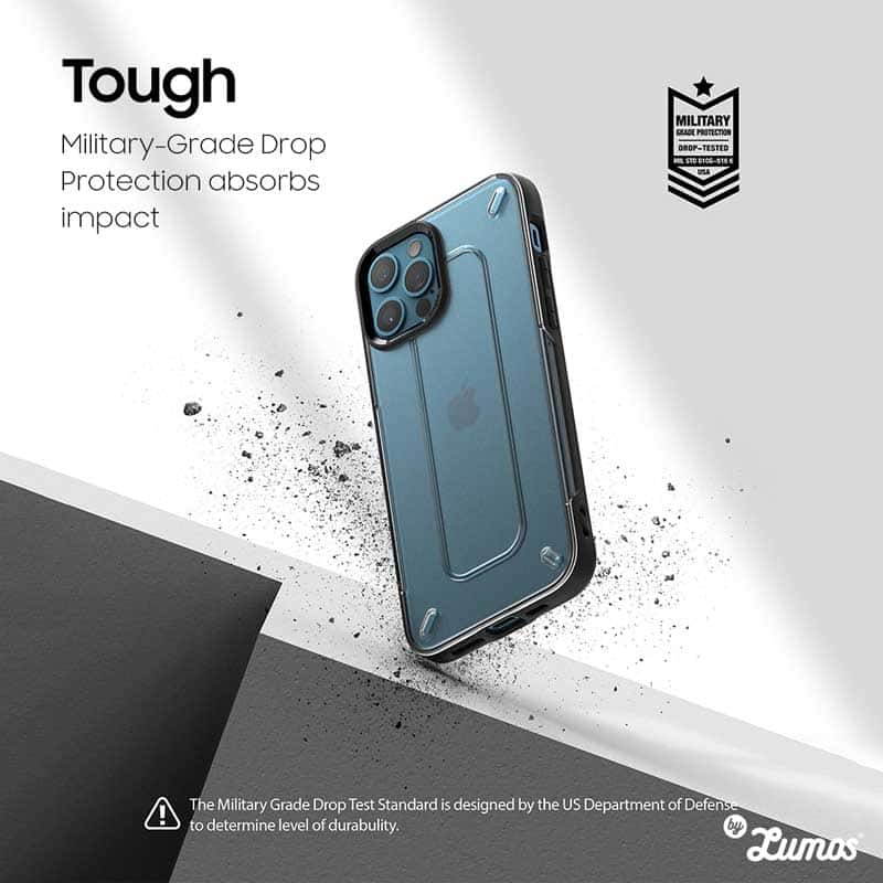 RINGKE UX SERIES for Apple iPhone 12 / 12 Pro Protective Phone Case & Casing