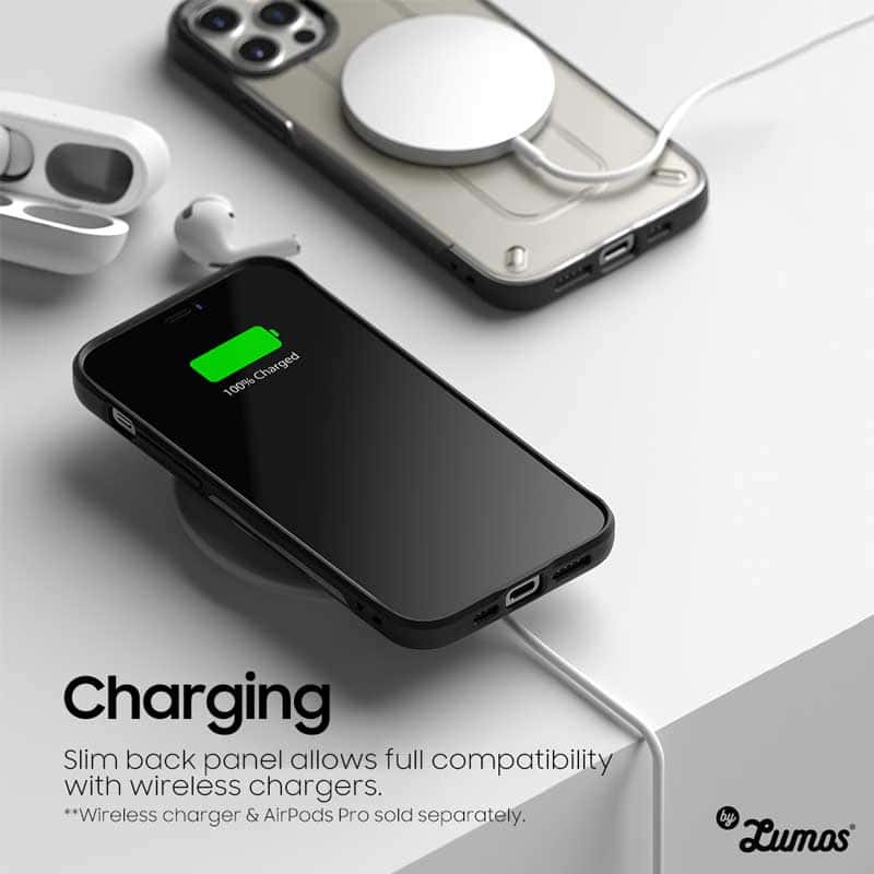 RINGKE UX SERIES for Apple iPhone 12 / 12 Pro Protective Phone Case & Casing