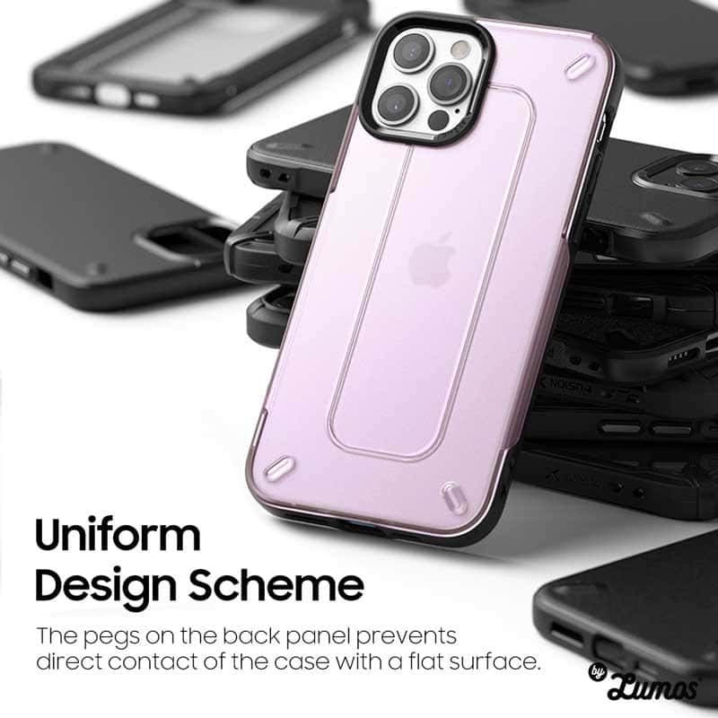 RINGKE UX SERIES for Apple iPhone 12 / 12 Pro Protective Phone Case & Casing