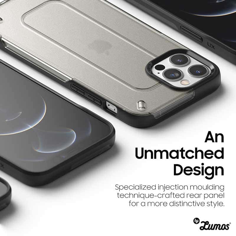 RINGKE UX SERIES for Apple iPhone 12 / 12 Pro Protective Phone Case & Casing