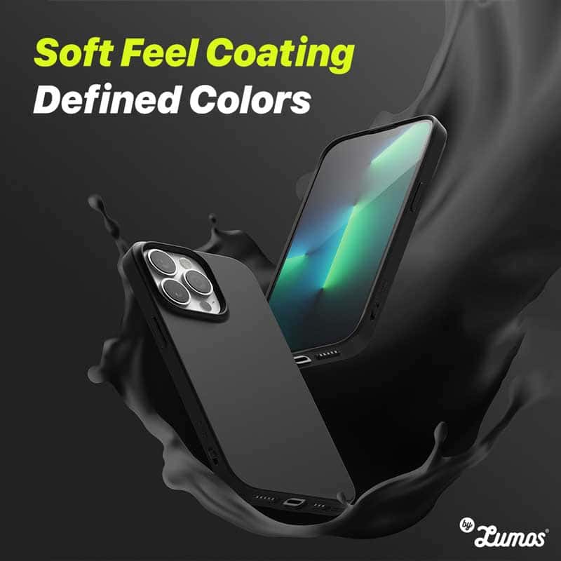 RINGKE AIR S SERIES For Apple iPhone 13 / 13 Mini / 13 Pro / 13 Pro Max Protective Phone Case
