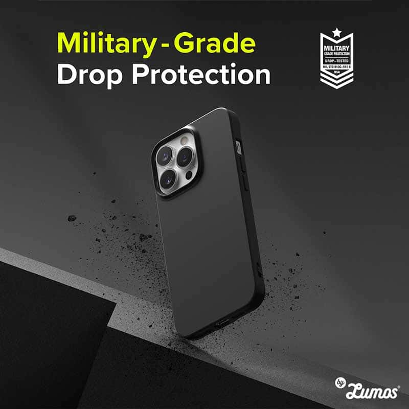 RINGKE AIR S SERIES For Apple iPhone 13 / 13 Mini / 13 Pro / 13 Pro Max Protective Phone Case