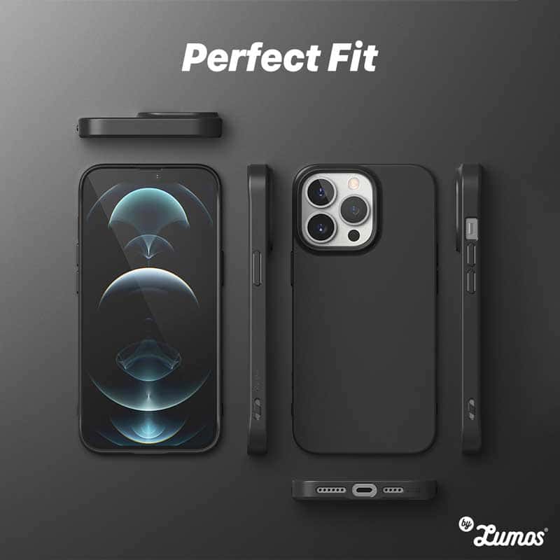 RINGKE AIR S SERIES For Apple iPhone 13 / 13 Mini / 13 Pro / 13 Pro Max Protective Phone Case