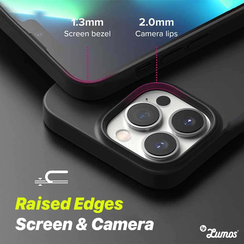 RINGKE AIR S SERIES For Apple iPhone 13 / 13 Mini / 13 Pro / 13 Pro Max Protective Phone Case