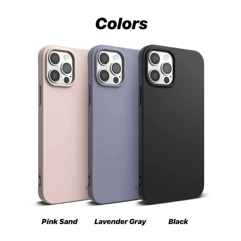 RINGKE AIR S SERIES For Apple iPhone 13 / 13 Mini / 13 Pro / 13 Pro Max Protective Phone Case
