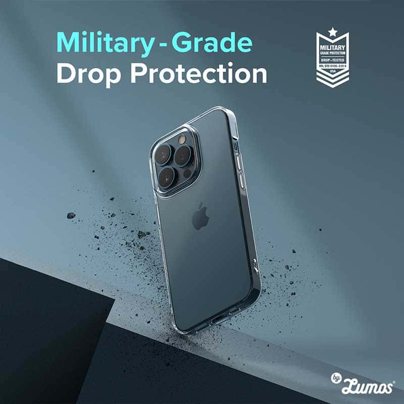 RINGKE AIR SERIES for Apple iPhone 13 / 13 Mini / 13 Pro / 13 Pro Max Protective Phone Case