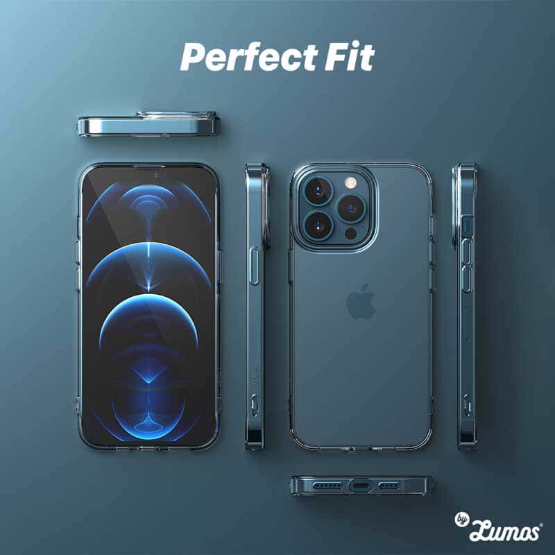 RINGKE AIR SERIES for Apple iPhone 13 / 13 Mini / 13 Pro / 13 Pro Max Protective Phone Case