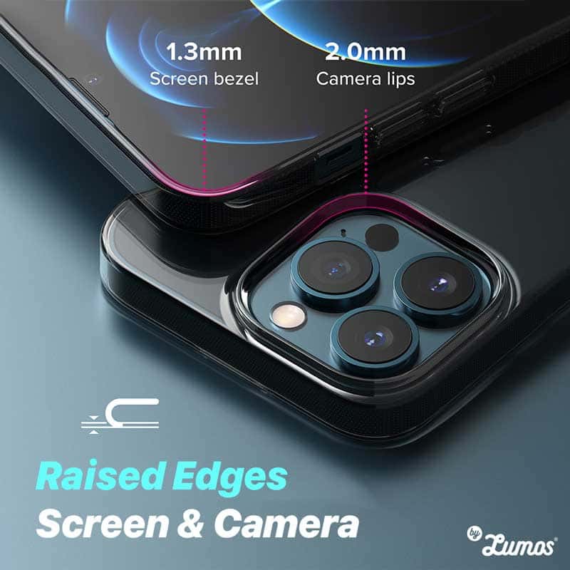 RINGKE AIR SERIES for Apple iPhone 13 / 13 Mini / 13 Pro / 13 Pro Max Protective Phone Case