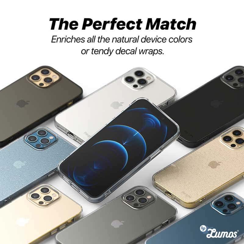 RINGKE AIR SERIES for Apple iPhone 13 / 13 Mini / 13 Pro / 13 Pro Max Protective Phone Case