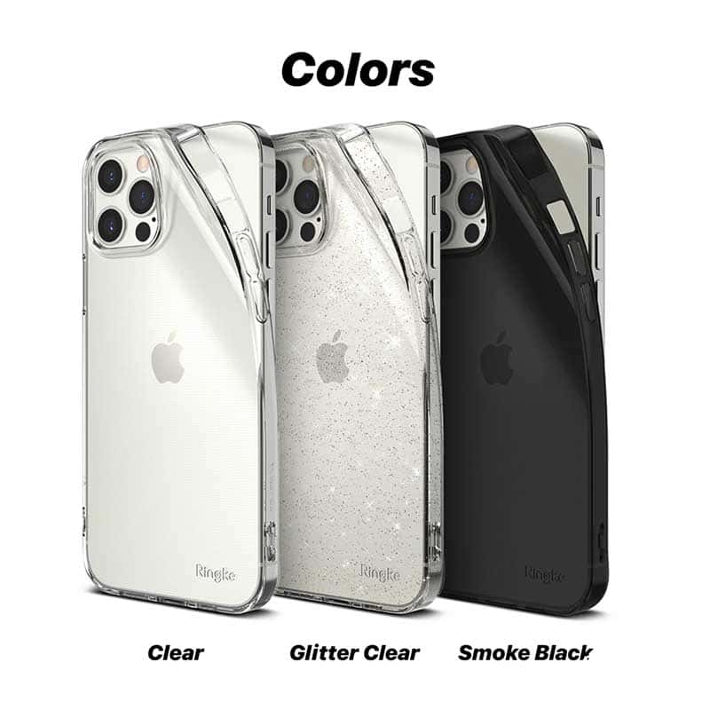 RINGKE AIR SERIES for Apple iPhone 13 / 13 Mini / 13 Pro / 13 Pro Max Protective Phone Case