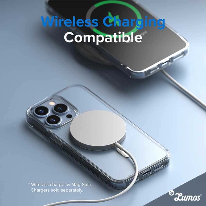 Ringke FUSION Magnetic Series for Apple iPhone 13 / 13 Mini / 13 Pro / 13 Pro Max Protective Phone Case