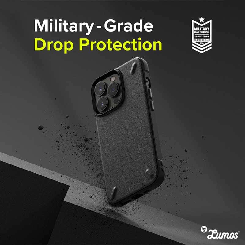 RINGKE ONYX SERIES for Apple iPhone 13 / 13 Mini / 13 Pro / 13 Pro Max Protective Phone Case