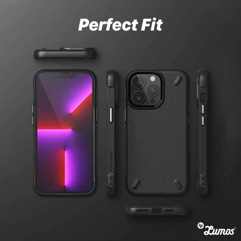 RINGKE ONYX SERIES for Apple iPhone 13 / 13 Mini / 13 Pro / 13 Pro Max Protective Phone Case