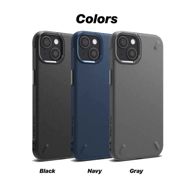 RINGKE ONYX SERIES for Apple iPhone 13 / 13 Mini / 13 Pro / 13 Pro Max Protective Phone Case