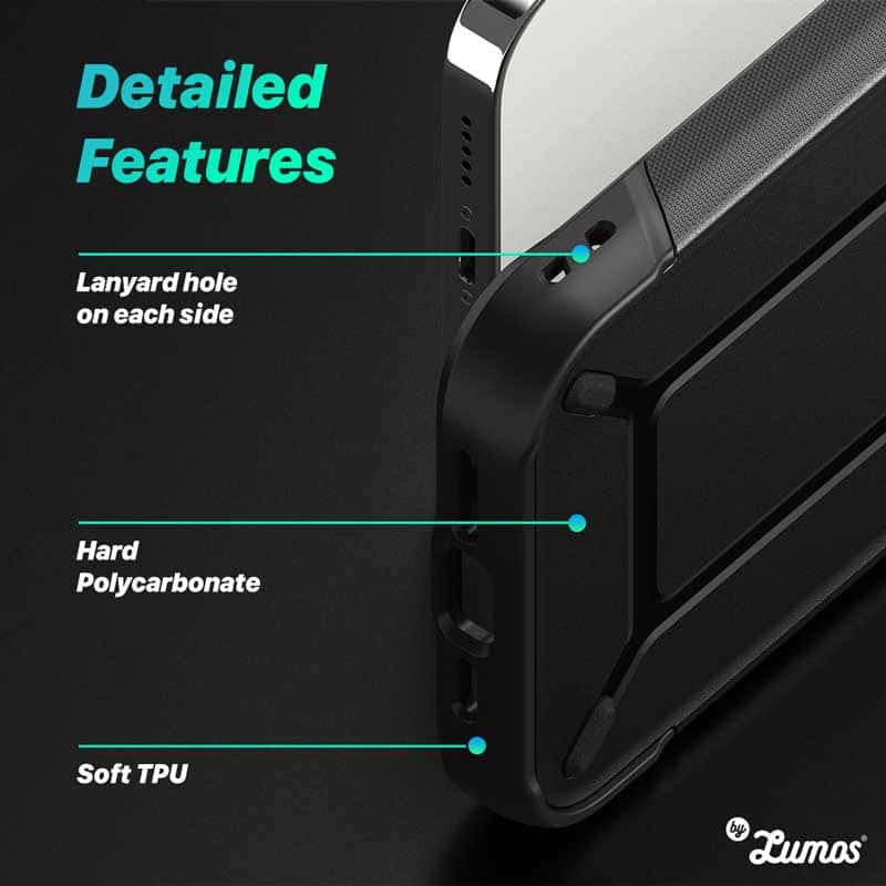 RINGKE DX For iPhone 13 Pro 13 Pro Max Case Dual-Layered Drop Protection Heavy Duty Cover