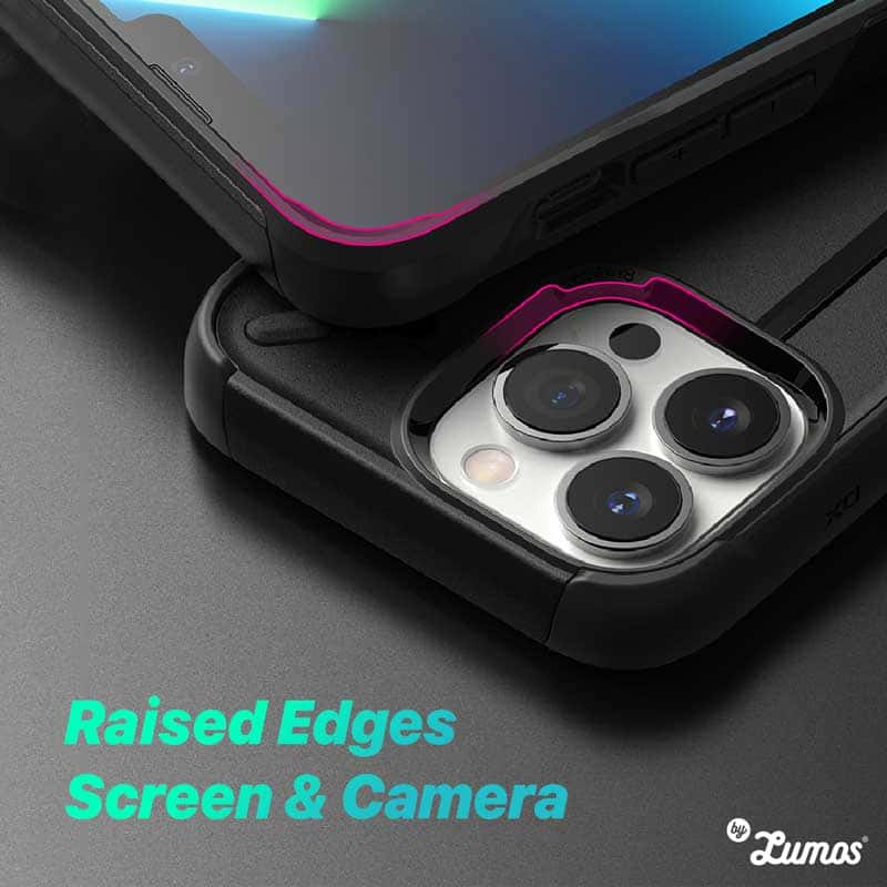 RINGKE DX For iPhone 13 Pro 13 Pro Max Case Dual-Layered Drop Protection Heavy Duty Cover