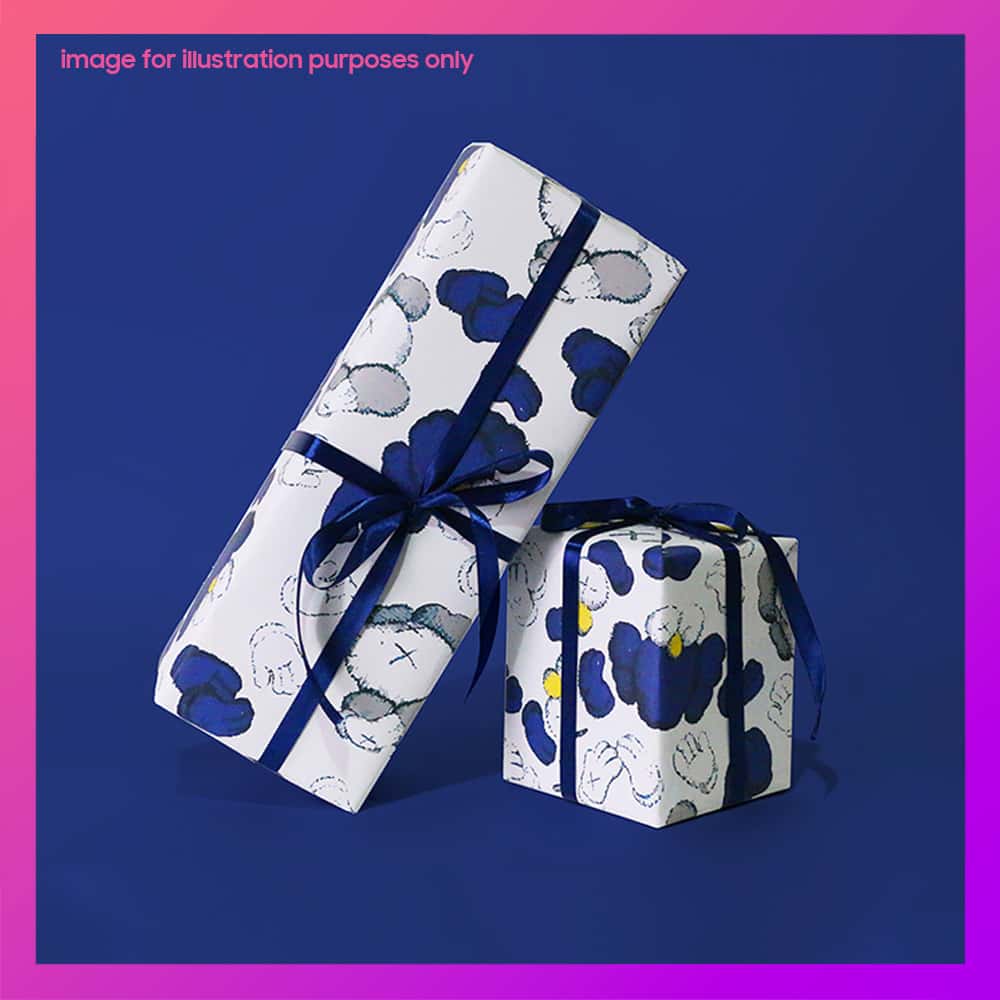 [ADD ON] PREMIUM GIFT WRAPPING SERVICE WITH ANY ITEM FROM OUR STORE