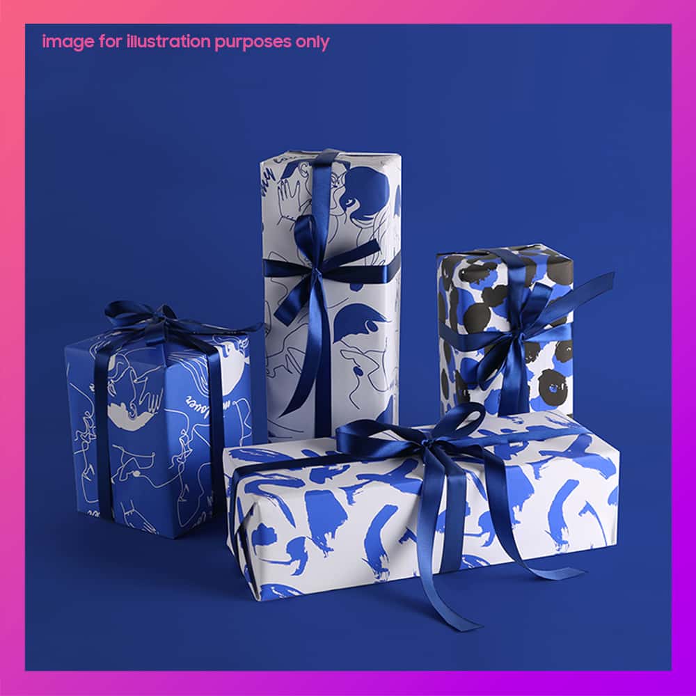 [ADD ON] PREMIUM GIFT WRAPPING SERVICE WITH ANY ITEM FROM OUR STORE