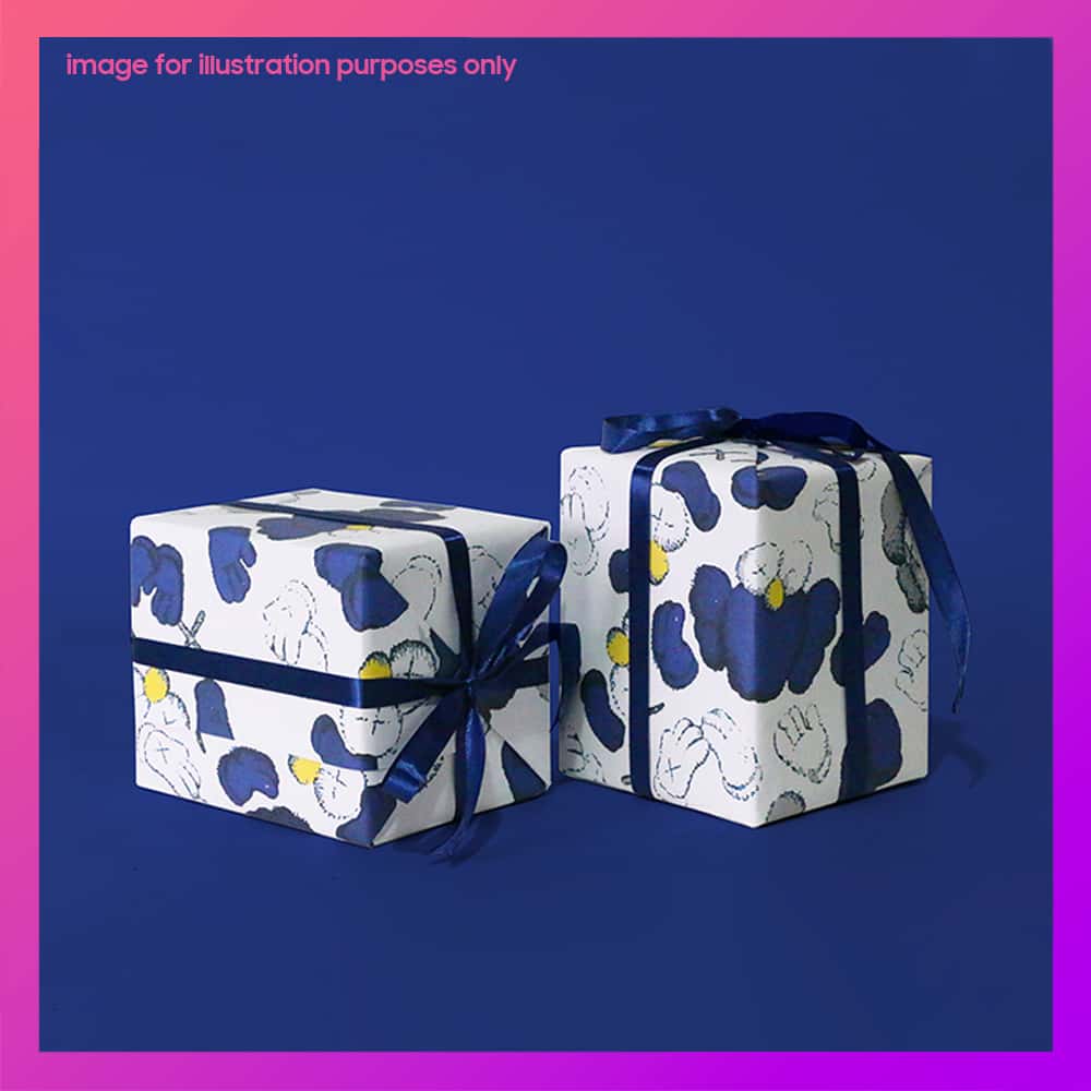 [ADD ON] PREMIUM GIFT WRAPPING SERVICE WITH ANY ITEM FROM OUR STORE