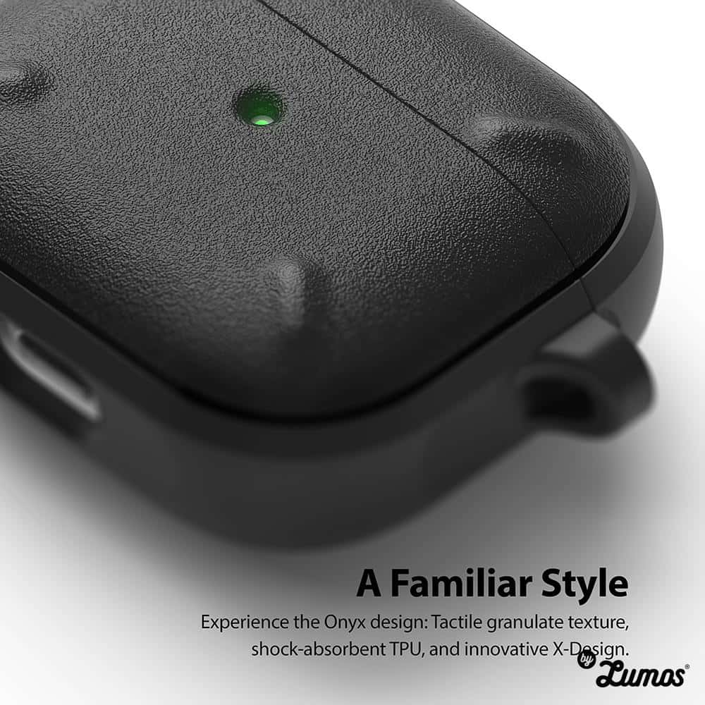 Ringke Onyx AirPods 3 TPU Durable Full Coverage Protection Case