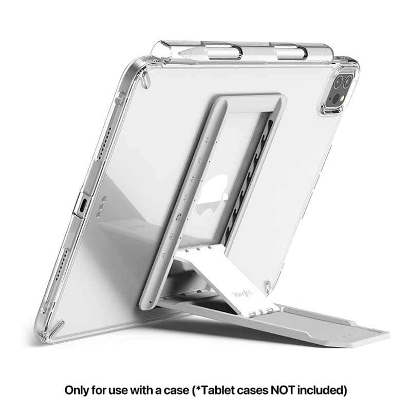 RINGKE OUTSTANDING For Tablet PC Universal 7 Angles Stands with Anti-skid Silicone Pad