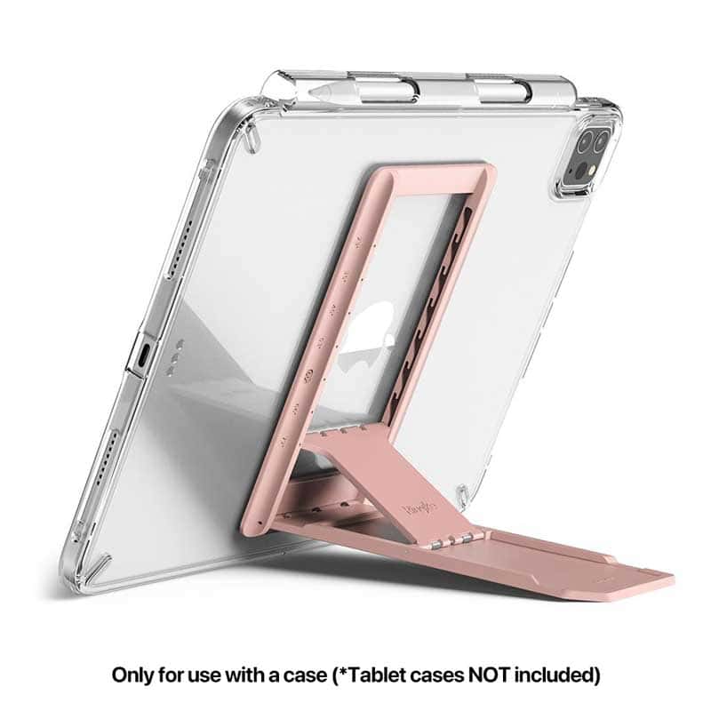 RINGKE OUTSTANDING For Tablet PC Universal 7 Angles Stands with Anti-skid Silicone Pad