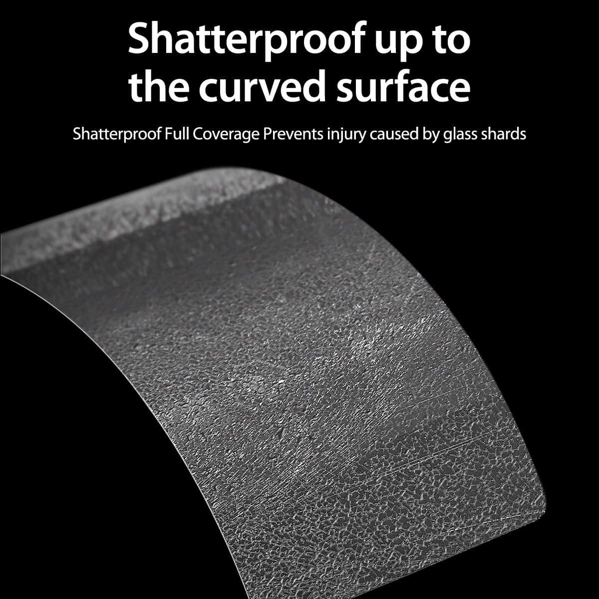 Araree Subcore Apple iPad 7/8/9th 10.2 inch Tempered Glass