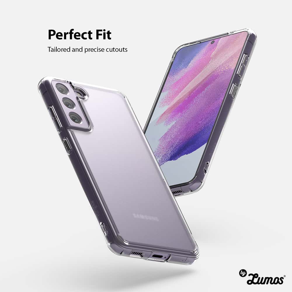 RINGKE FUSION SERIES CASE For Samsung Galaxy S21 Fe 5g Protective Phone Case