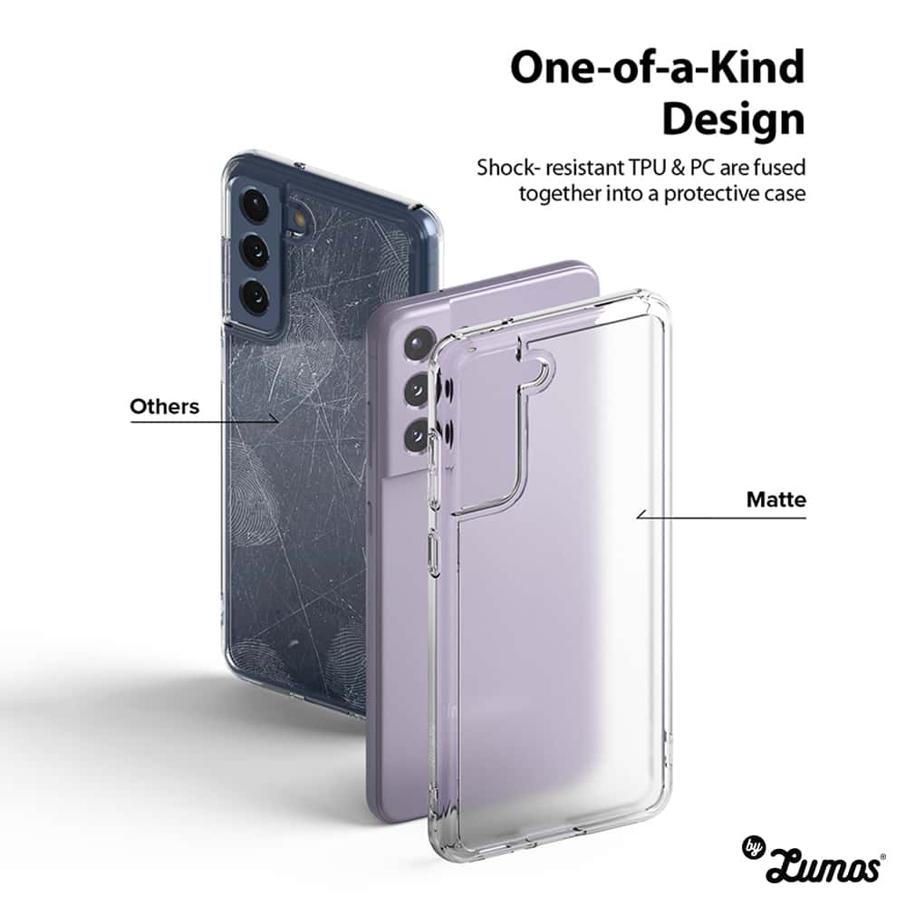 RINGKE FUSION SERIES CASE For Samsung Galaxy S21 Fe 5g Protective Phone Case