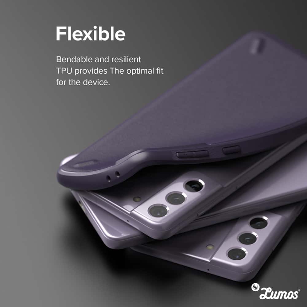RINGKE ONYX SERIES FOR SAMSUNG GALAXY S21 FE 5G PROTECTIVE PHONE CASE & CASING
