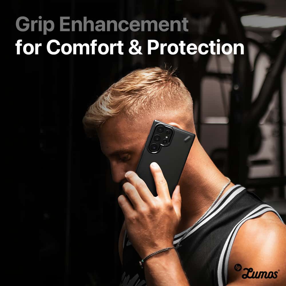 RINGKE ONYX SERIES FOR SAMSUNG GALAXY S22 / S22 PLUS / S22 ULTRA PROTECTIVE PHONE CASE & CASING