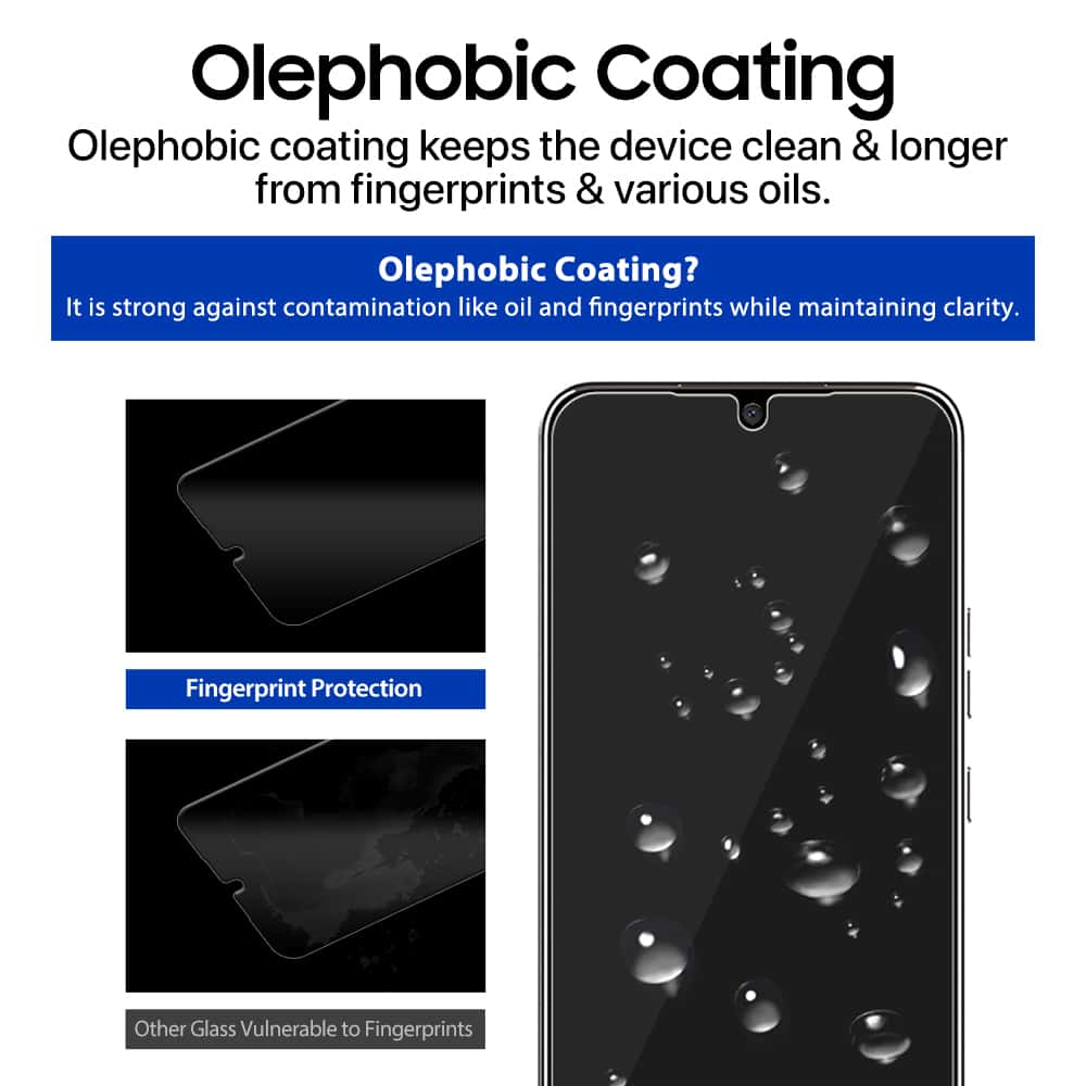 ARAREE iD CORE Samsung Galaxy S22 / S22 Plus Series Premium Tempered Glass