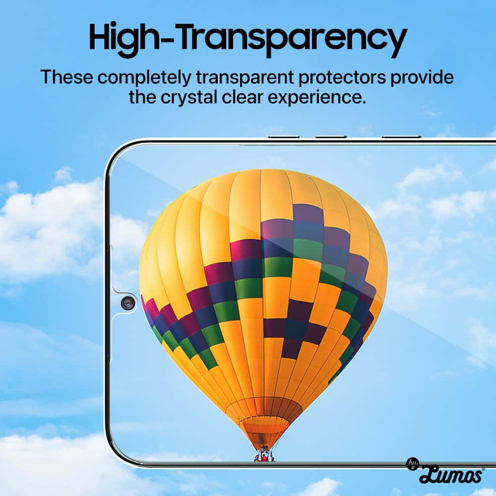 ARAREE iD CORE Samsung Galaxy S22 / S22 Plus Series Premium Tempered Glass