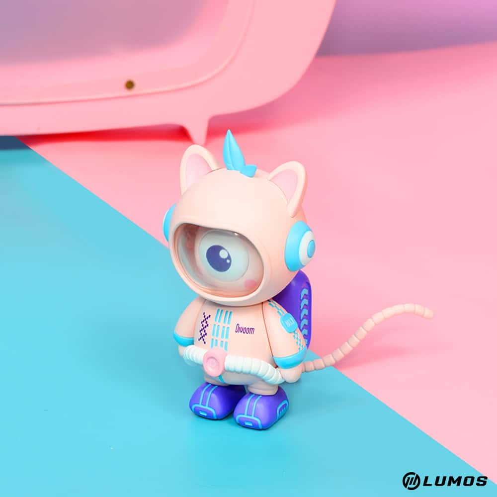 DIVOOM DIVOOO Blind Box Mystery Box