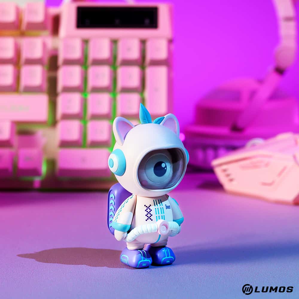 DIVOOM DIVOOO Blind Box Mystery Box