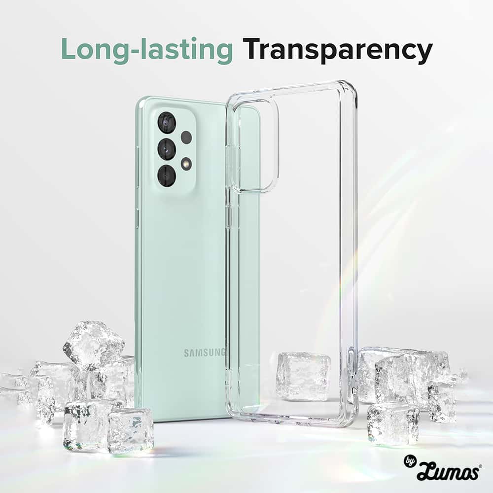 RINGKE FUSION SERIES For Samsung Galaxy A13 / A33 / A53 / A73 5g Protective Phone Case