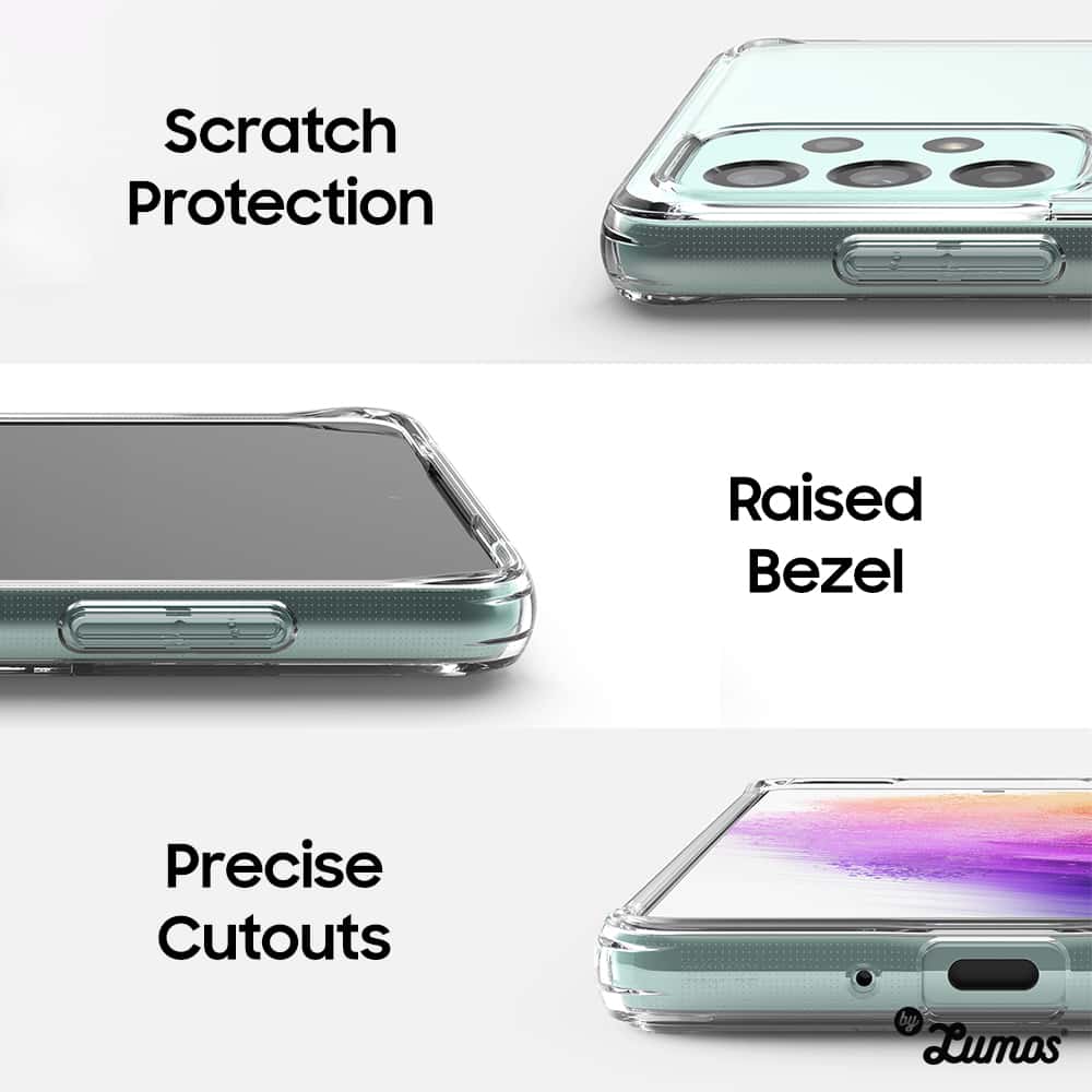 RINGKE FUSION SERIES For Samsung Galaxy A13 / A33 / A53 / A73 5g Protective Phone Case