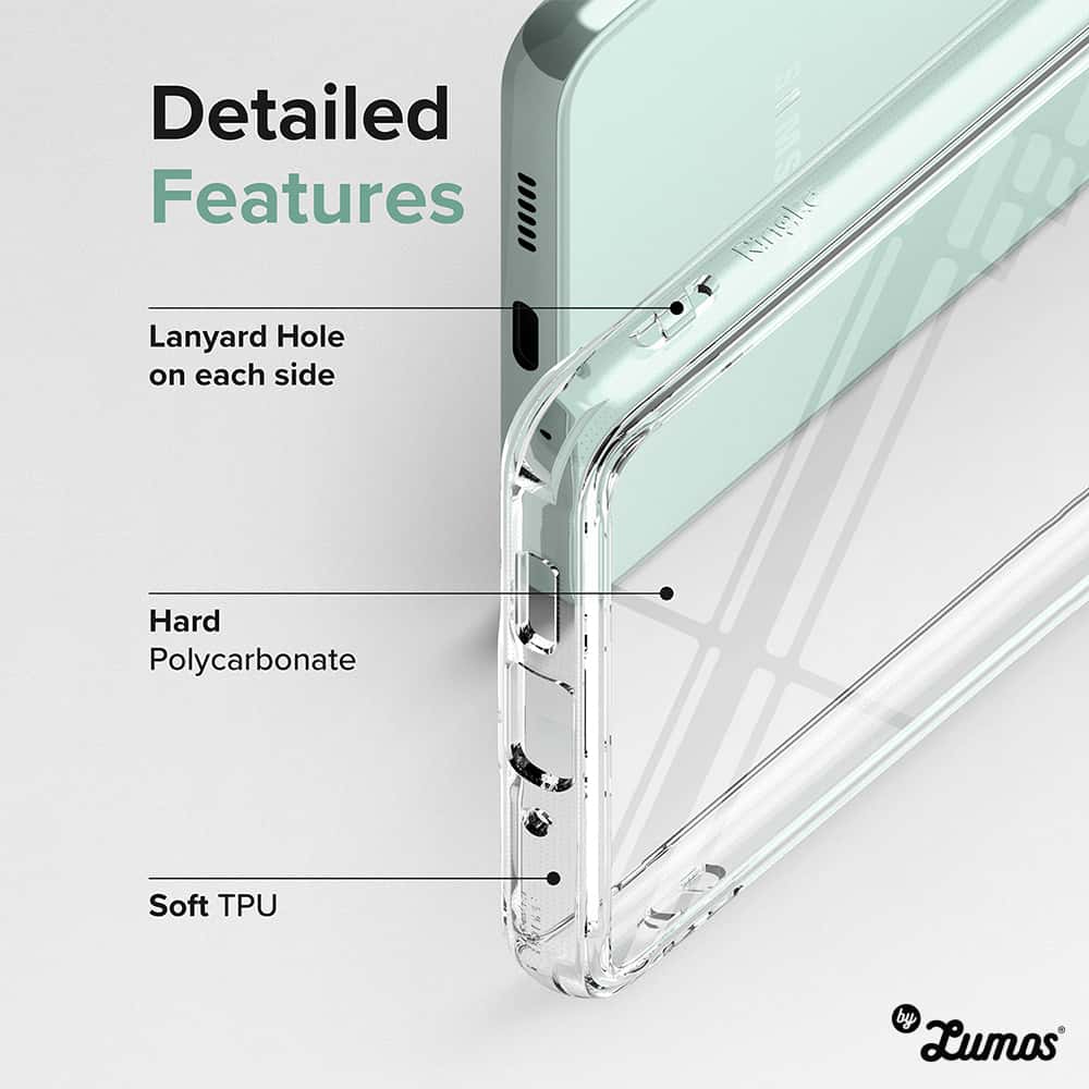 RINGKE FUSION SERIES For Samsung Galaxy A13 / A33 / A53 / A73 5g Protective Phone Case