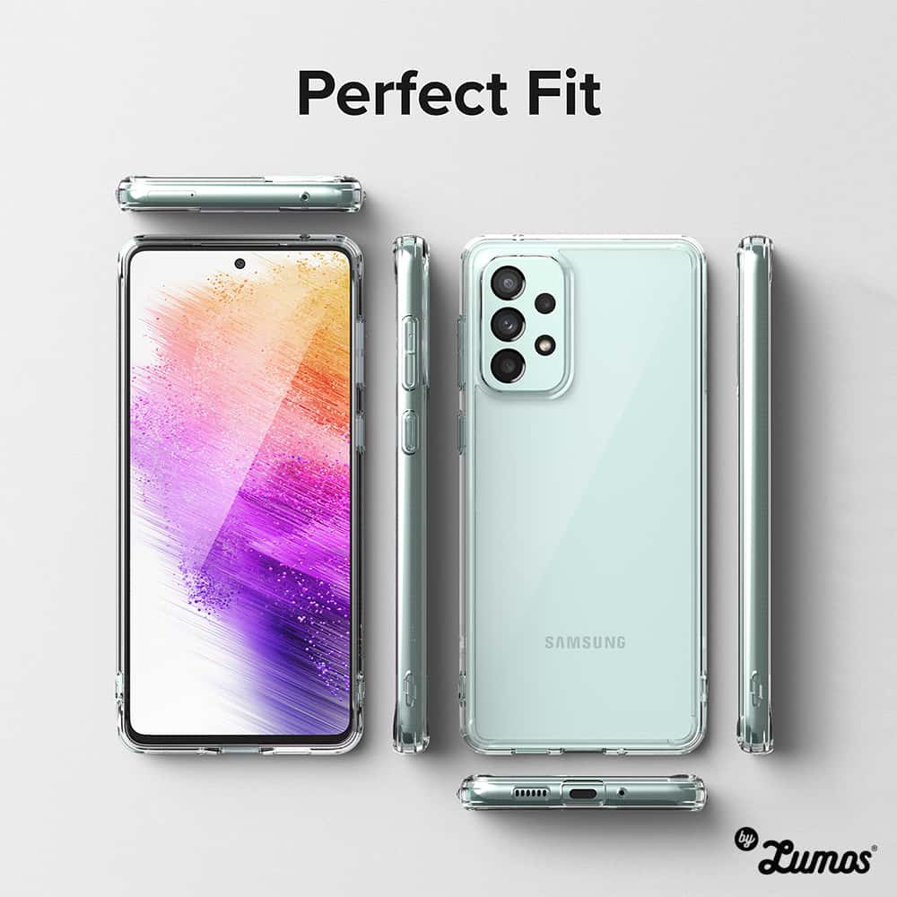RINGKE FUSION SERIES For Samsung Galaxy A13 / A33 / A53 / A73 5g Protective Phone Case
