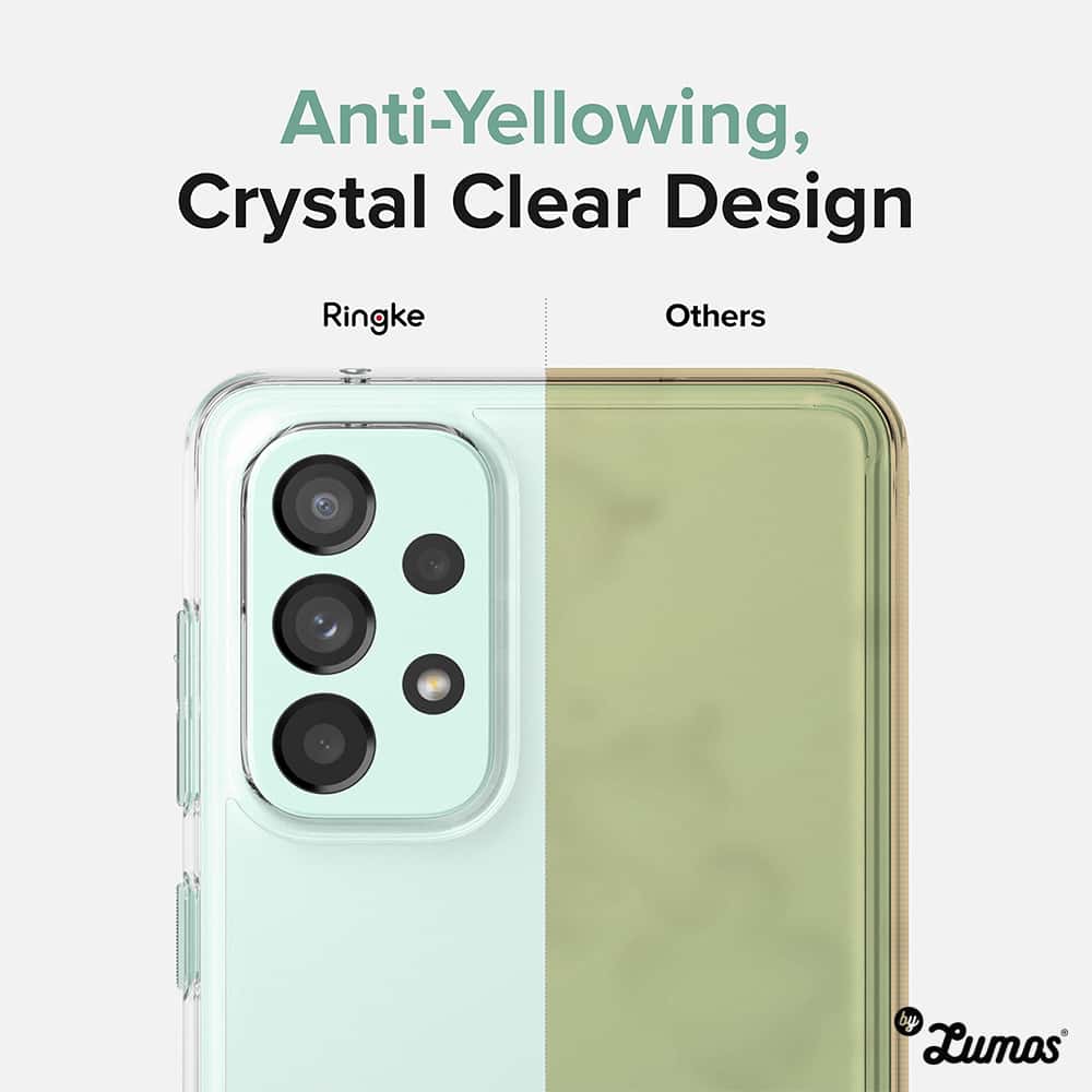 RINGKE FUSION SERIES For Samsung Galaxy A13 / A33 / A53 / A73 5g Protective Phone Case