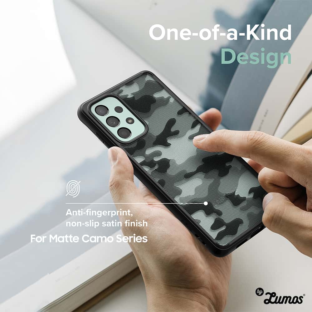 RINGKE FUSION SERIES For Samsung Galaxy A13 / A33 / A53 / A73 5g Protective Phone Case