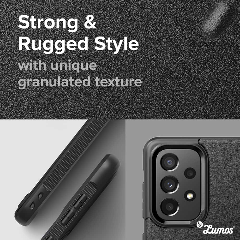 RINGKE ONYX SERIES For Samsung Galaxy A53 / A73 5g Protective Phone Case