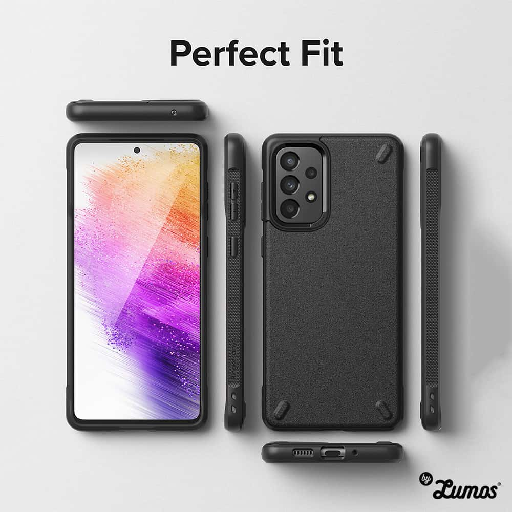 RINGKE ONYX SERIES For Samsung Galaxy A53 / A73 5g Protective Phone Case